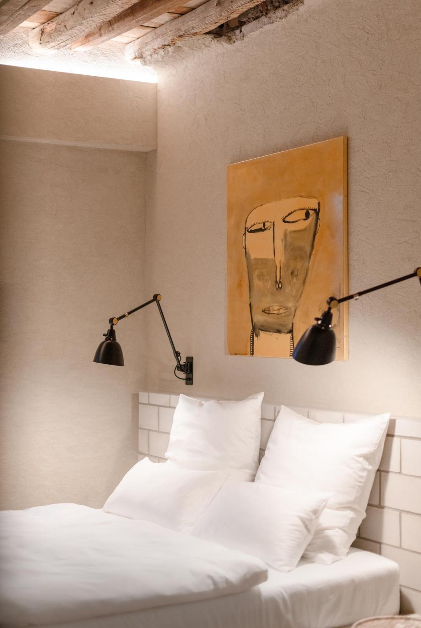 B5 Boutique Hotel (Adults Only) Lugano Ngoại thất bức ảnh