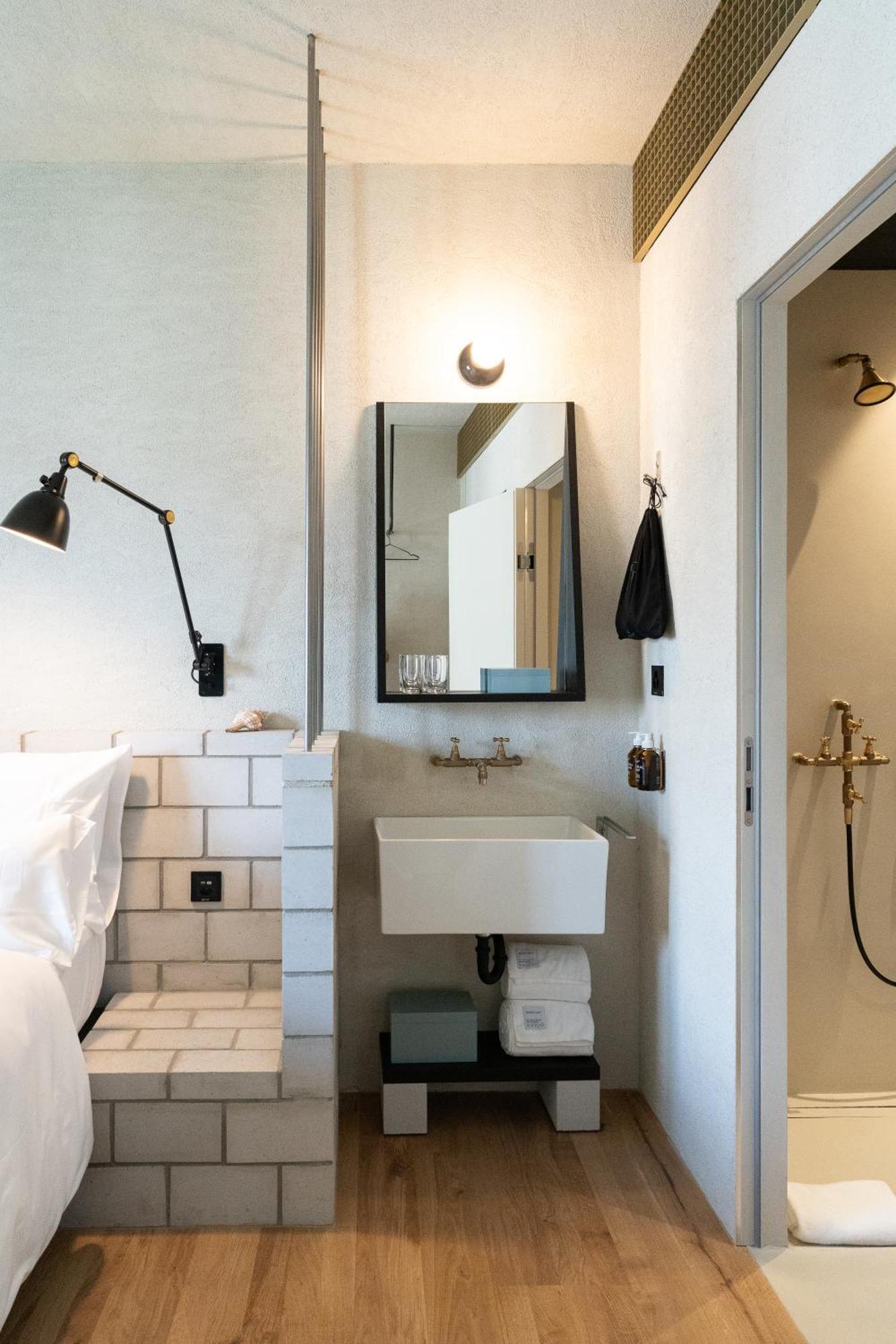 B5 Boutique Hotel (Adults Only) Lugano Ngoại thất bức ảnh