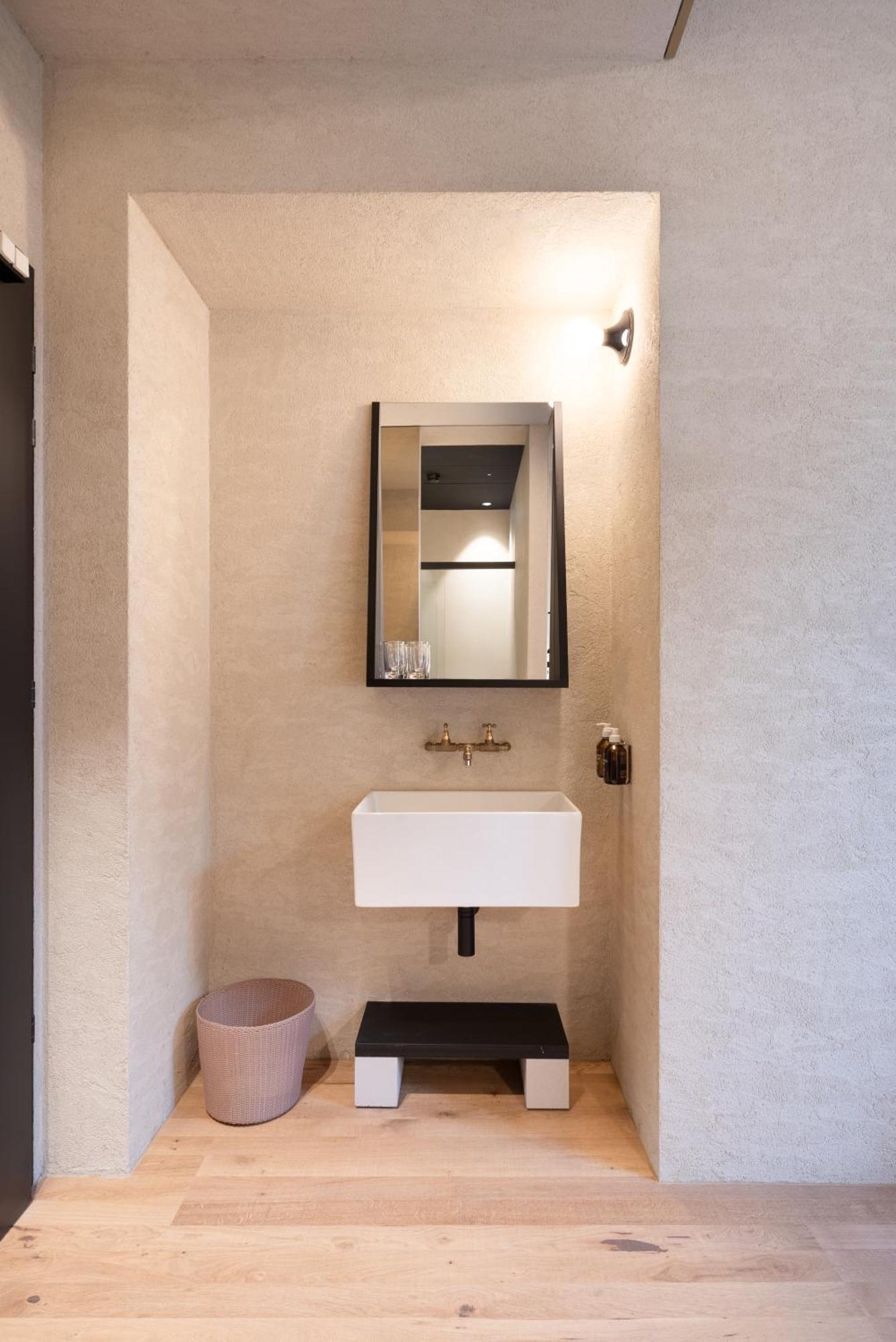 B5 Boutique Hotel (Adults Only) Lugano Ngoại thất bức ảnh