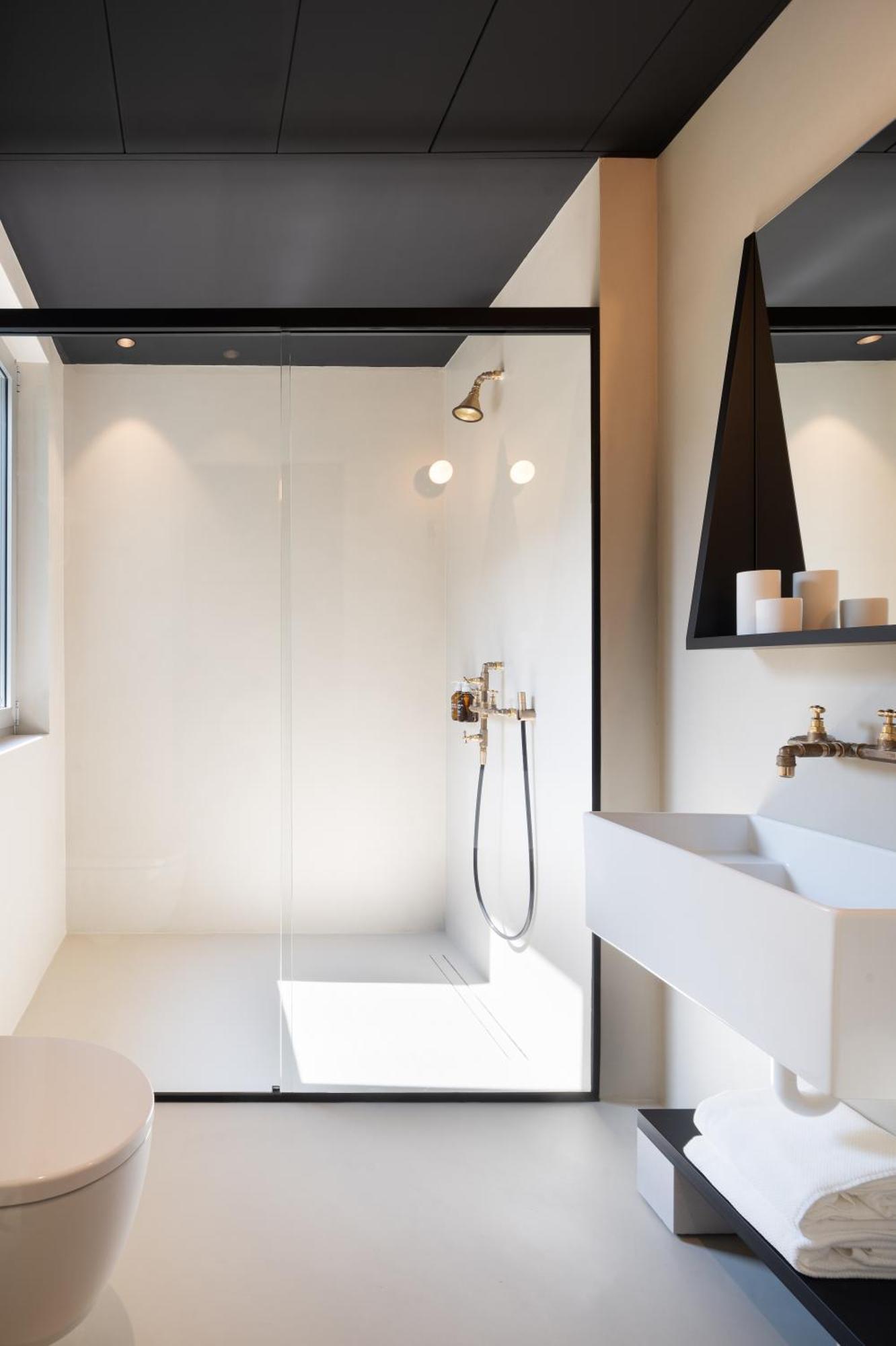 B5 Boutique Hotel (Adults Only) Lugano Ngoại thất bức ảnh