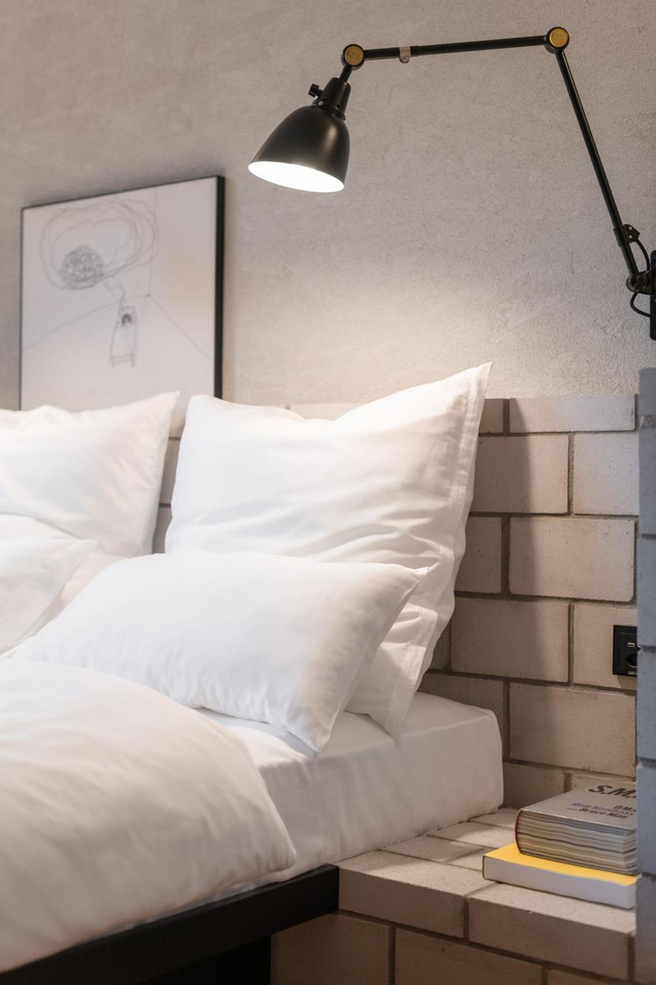 B5 Boutique Hotel (Adults Only) Lugano Ngoại thất bức ảnh